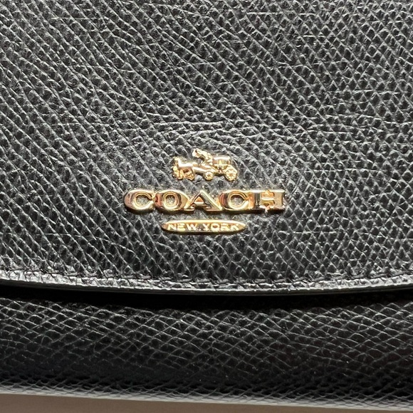 Coach Wallet - Picture 2 of 5